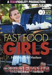 Fast Food Girls - 2 Disc Set (Teenfidelity)