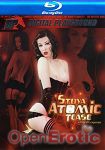 Stoya Atomic Tease (Digital Playground - Blu-ray Disc)