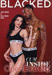 Cum Inside Me Vol. 6 (Jules Jordan Video - Blacked)