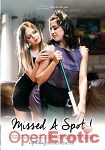 Missed a Spot! (Girlfriends Films - Girlsway)
