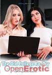 The old College Re-Try (Girlfriends Films - Girlsway)