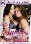 Inari Loves Girls (Sweetheart Video)