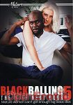 Black Balling Vol. 5 - The Milf next Door (Mature XXX)