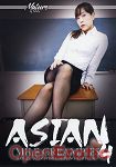 Asian Milf Creampies Vol. 4 (Mature XXX)