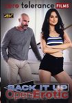 Back it Up (Zero Tolerance)