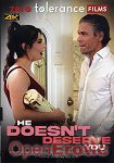 He doesnt Deserve you (Zero Tolerance)