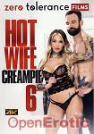 Hot Wife Creampie Vol. 6 (Zero Tolerance)