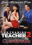 Tag Teaming the Teacher Vol. 2 (Zero Tolerance)