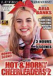 Hot and Horney Cheerleaders Vol. 2 (Lethal Hardcore)