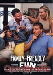 Family-Friendly Fun (Pure Taboo)