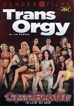 Trans Orgy (Gender X)