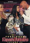 Forbidden Family Affairs Vol. 24 (Team Skeet)