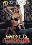 Giving in to Temptation (Dane Jones)