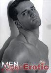 Men Kalender 2026 (Orion)