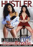 Interracial Lust - 2 Disc Set (Hustler)