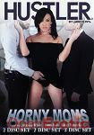 Horny Moms - 2 Disc Set (Hustler)