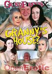 Grannys House (Grand ParentsX)
