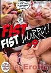Fist Fist Hurra! Teil 9 (Erotic Planet)