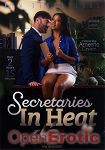 Secretaries in Heat - over 2 Hours (New Sensations)