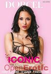 Iconic Anissa Kate - 2 DVDs - über 4 Stunden (Marc Dorcel)