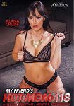 My Friends hot Mom Vol. 118 (Pure Play - Naughty America)