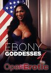 Ebony Goddesses Vol. 4 (Trans Angels)
