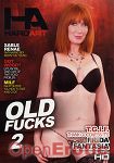 Old Fucks Vol. 2 (Hard Art)