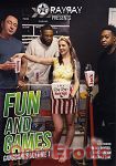 Fun and Games Gangbangs Vol. 1 (Ray Ray XXX)