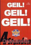 Geil, Geil, Geil - 4 Stunden (Horny Heaven)