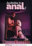 Invitation to Anal Vol. 2 (Lustery)