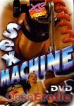 Sex Machine (DMV)