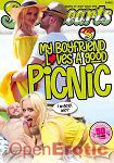 Sweethearts - My Boyfriend loves a good Picnic (Seventeen)