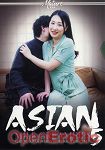 Asian Milf Creampies Vol. 5 (Mature XXX)