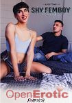Shy Femboy Railing (Adult Time - Femboyish)