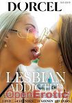 Lesbian Addicted - 2 DVD - �ber 4 Stunden (Marc Dorcel)