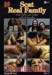 Scat Real Family Vol. 1 (SG-Video)