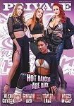 Hot Dancers are back (Private - Gold)