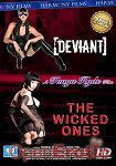 Tanya Hyde - Deviant - The Wicked Ones - 2 Movie Special (Harmony)
