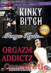 Tanya Hyde - Kinky Bitch - Orgazm Addictz - 2 Movie Special - over 5 Hours (Harmony)