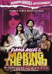 Joanna Angels Making the Band (Burning Angel Entertainment)
