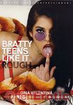 Bratty Teens like it rough (Burning Angel Entertainment)