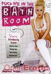 Fuck me in the Bathroom (Burning Angel Entertainment)