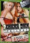 2 Chicks 1 Dick Trilogy - 3 Disc Set - 6 Hours (Metabolic)