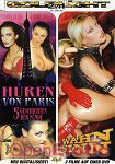 Huren von Paris + Wahnsinn (Goldlight)
