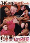 Home Made Interracial Vol. 4 (Homemade Media)