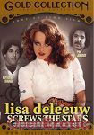 Lisa Deleeuw Screws the Stars (Caballero - Gold Collection)