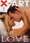 Crazy little Thing called Love (X-Art)