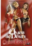 Objets de Desirs (Colmax)