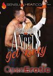 Angels get Kinky (Sensual Heat)