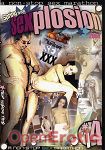 Spring break Sexplosion Vol. 14 (Critical X)